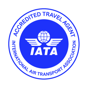 IATA ACCREDITED AGENTS